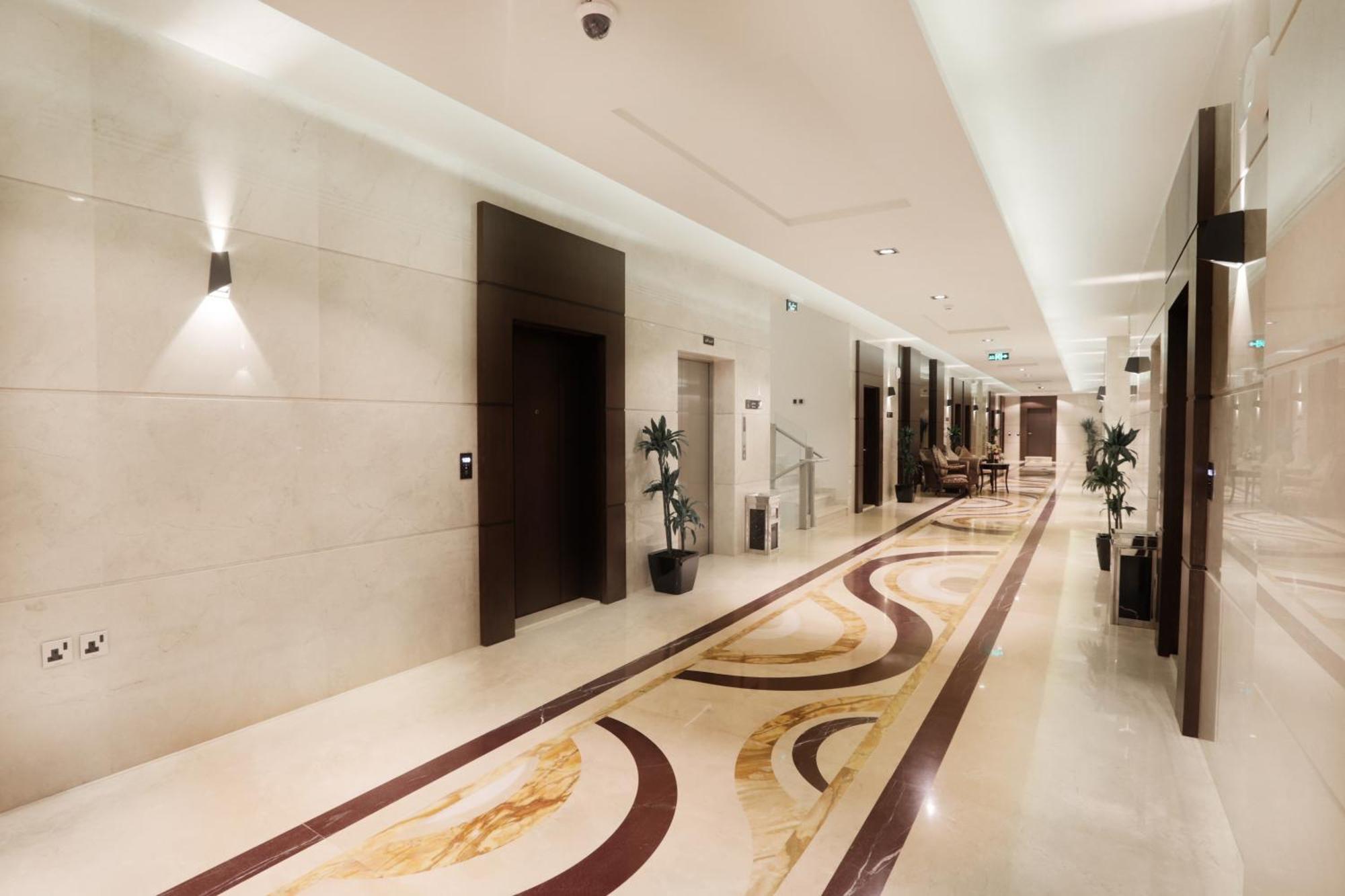 Aswar Hotel Suites Ер-Ріяд Номер фото