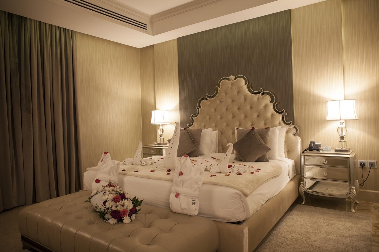 Aswar Hotel Suites Ер-Ріяд Екстер'єр фото