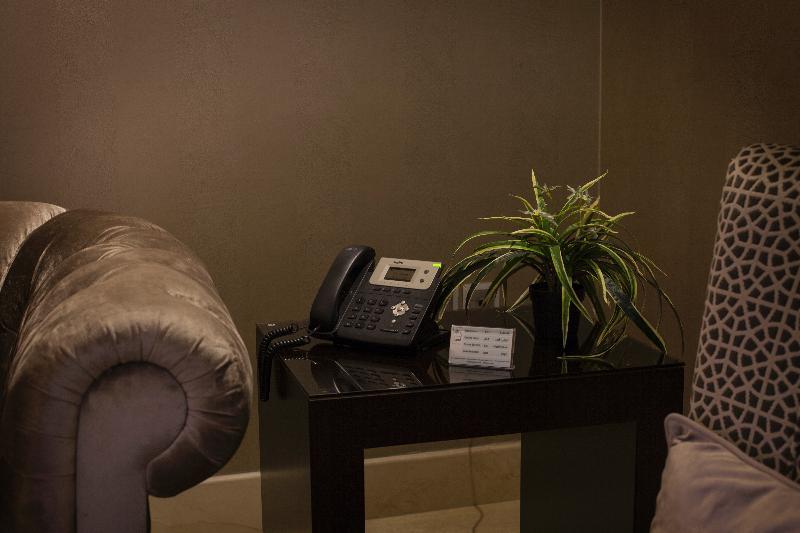 Aswar Hotel Suites Ер-Ріяд Екстер'єр фото