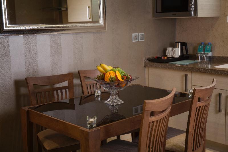 Aswar Hotel Suites Ер-Ріяд Екстер'єр фото